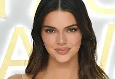 Kendall Nicole Jenner