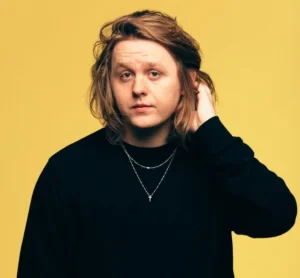 Lewis Marc Capaldi