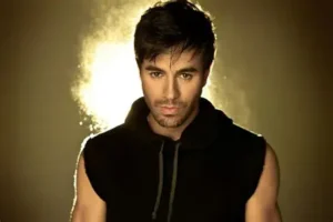 Enrique Iglesias