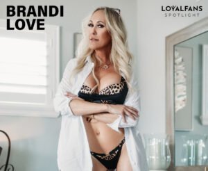 BRANDI LOVE