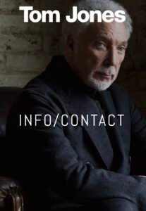 Tom Jones